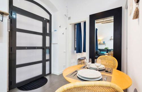 Lodging Apartments Almirall Beach B2 - Photo 12