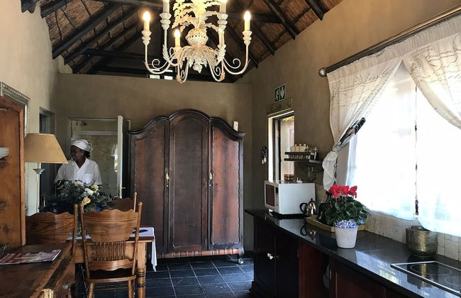 Waterhouse Guest Lodges 202 Lawley Street - Foto 45