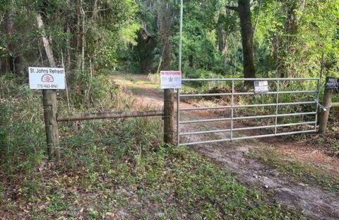 St Johns River Retreat Unit 2 - Foto 38