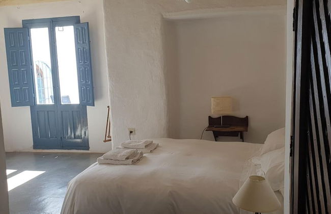 Las Chimeneas - Foto 11