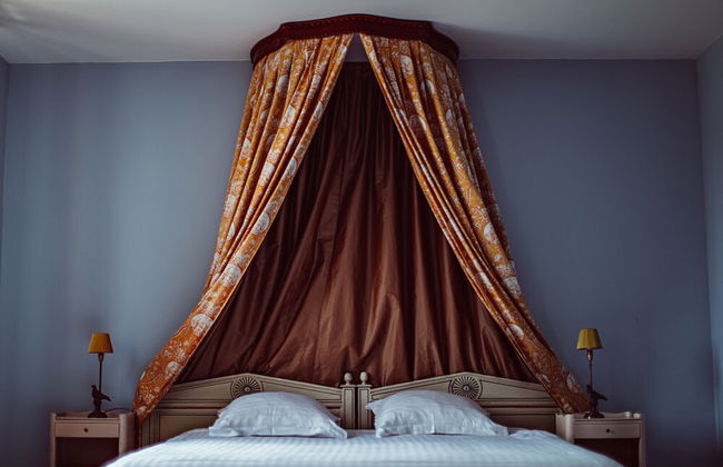 Domaine de la Trigalière - Foto 44