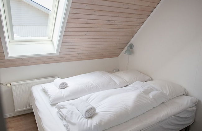 3BR - Townhouse - Free Parking -Tórshavn - Foto 3