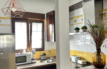 CENTER APARTMENT Mazagón - Foto 13