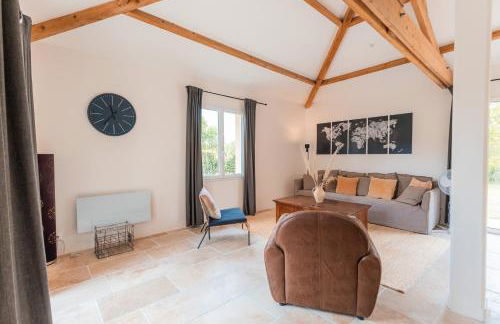 Les Forges Villas - 4 room villa for 8 people - Foto 12