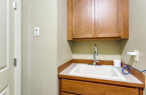 Gateway to Greater Seattle! Spacious, Modern Home - Foto 26