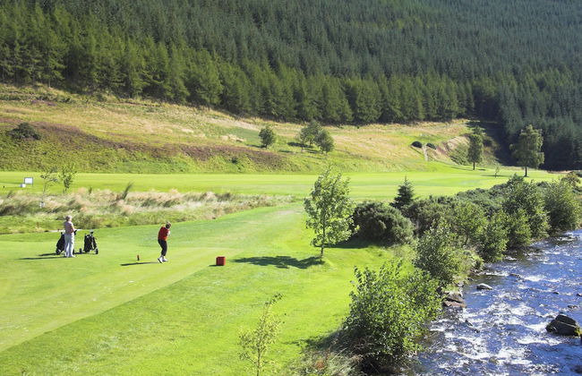 Cringletie House Hotel - Foto 69