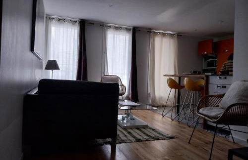 Appartement la défense Courbevoie - Foto 16