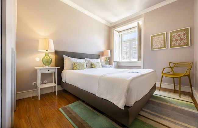 Chiado Camões - Lisbon Best Apartments - Foto 8