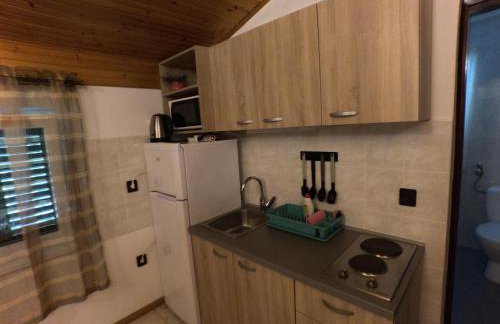 Apartmani Škrnjug - Photo 32