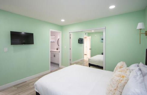 Stylish Lemon 2BR and 3BA Townhouse - Foto 18