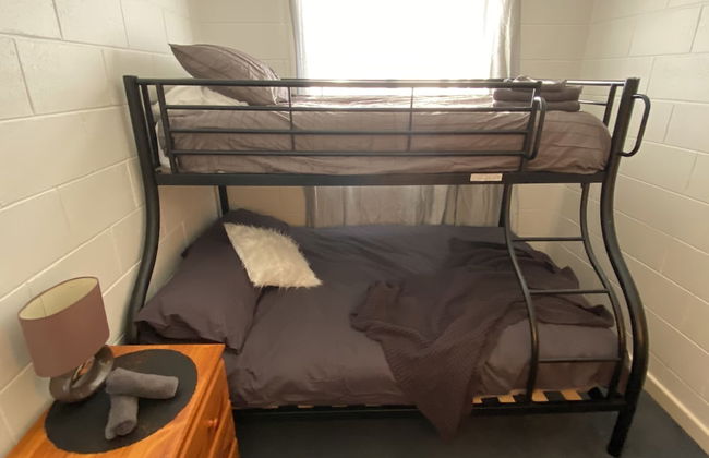 Apartment on Tennyson - Foto 2