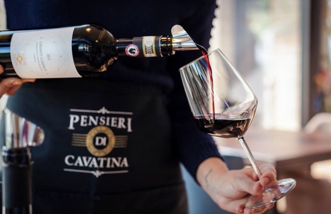 Pensieri di Cavatina - Foto 61