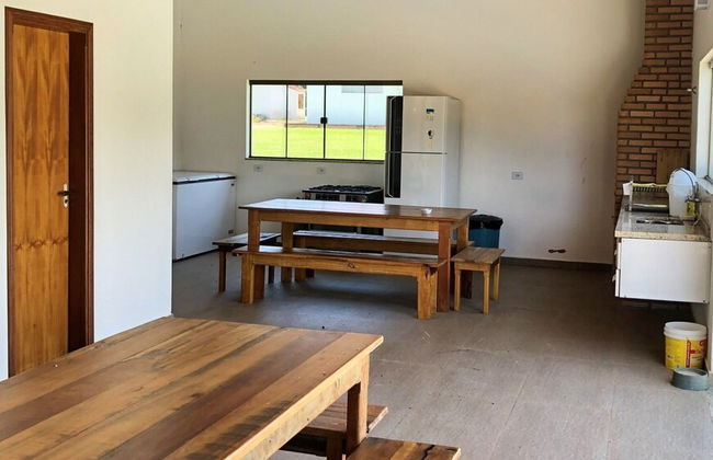 Casa de Campo Ideal para Famílias e Amigos - Photo 34