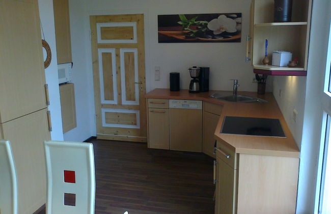 Comfortable Holiday Home Near Vineyards in Bremm - Foto 19