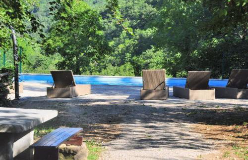 Holiday Home Istrien Traditionelles Steinhaus 3 by Interhome - Foto 46