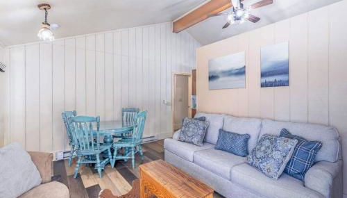 Indoor Sauna FIrePlace Garage Wifi Smart TV - Foto 3