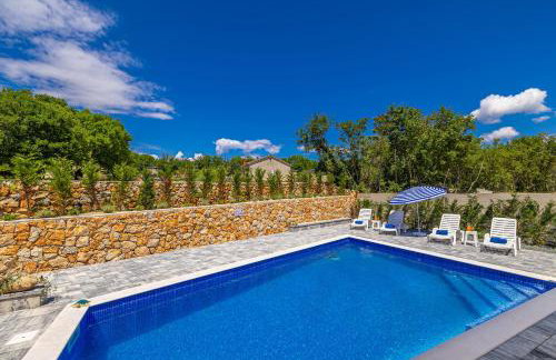 Vila KATHARINA s privatnim bazenom - Foto 5