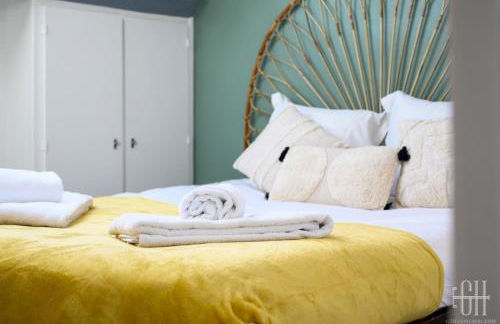 Le Mirabeau - Gare à 100m - Wifi - Bureau - 2 V - Foto 32