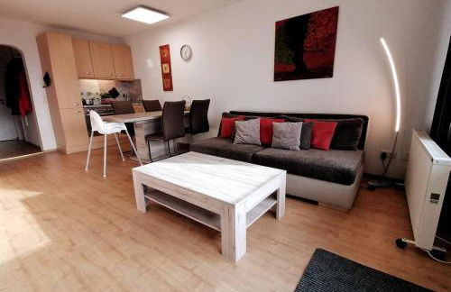 Ferienwohnung für Familien im Bayrischen Wald - Foto 11