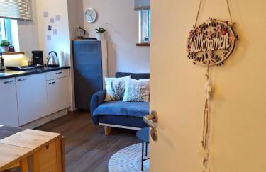 Ruhiges 1-Zi-Apartment, ideal für Kurzaufenthalt für bis zu 4 Personen - Foto 23