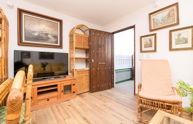 El Paseo Del Faro in Chipiona - Foto 4