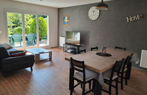 Maison au calme 3 chambres avec terrasse et jardin - Photo 4