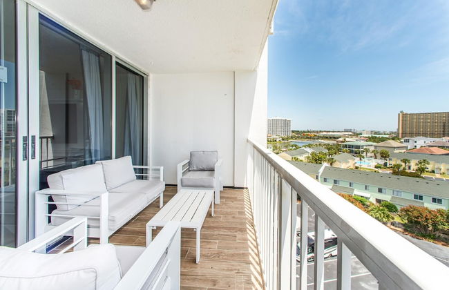 Shoreline Towers 3083 - Foto 38