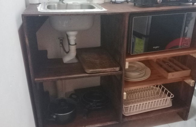 Tropical Escape @ Sunzal Surf City - Photo 11