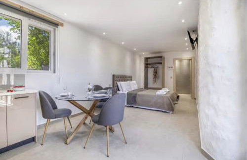 Tsoukalades Blue View Apartments - Foto 64