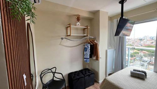 Studio Metrô Vila Sônia, Morumbi e Albert Einstein - Foto 4