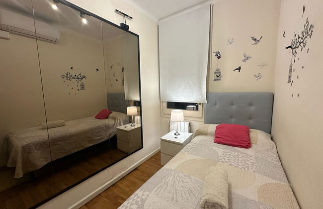 Rooms Nuevo Arago - Photo 20