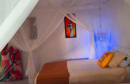 Bungalos Orion a 150 m Praia do Espelho - Foto 55