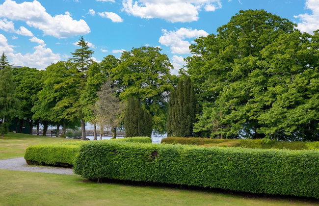 The Highland Club - Foto 73