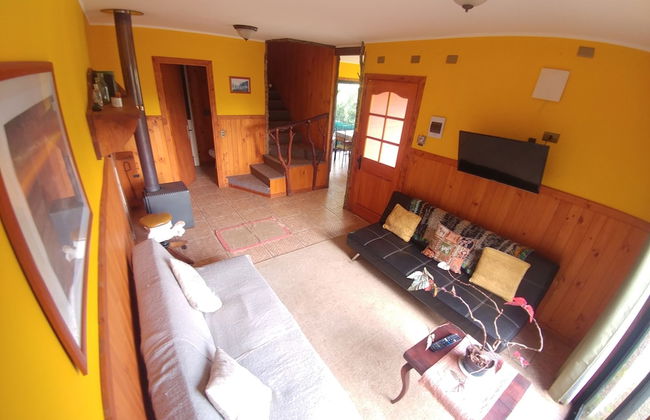 La Rueda del Chucao - Foto 20