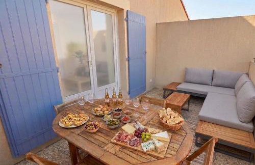 Sous le soleil des Alpilles - Photo 2