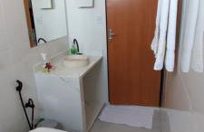 Loft espaçoso e confortável - Foto 9