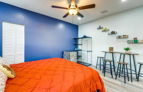 2 Mi to Dtwn Jax Game-Ready Retreat with Yard - Foto 22