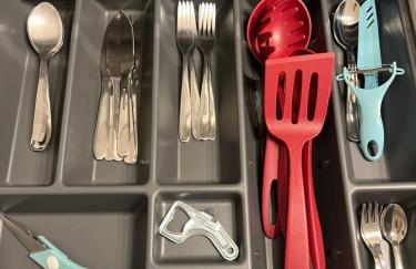 Apê Confortável com ar condicionado - Foto 7