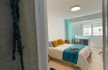 5 Habitaciones Coliv Designe - Foto 1