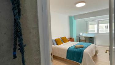 5 Habitaciones Coliv Designe - Foto 1