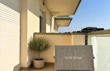Residence Hotel Club House - Foto 54