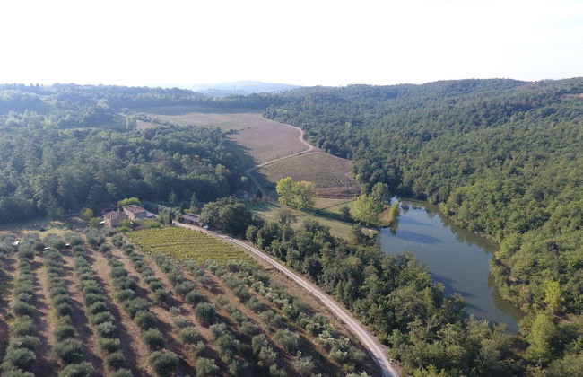 San Bernardino del Lago - Foto 44