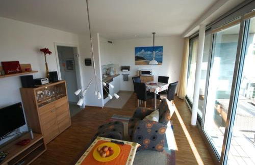 Apartment in Alt Travemünde by Interhome - Foto 8