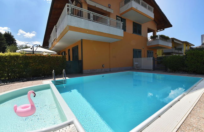 Casa Emma with Pool - Foto 1
