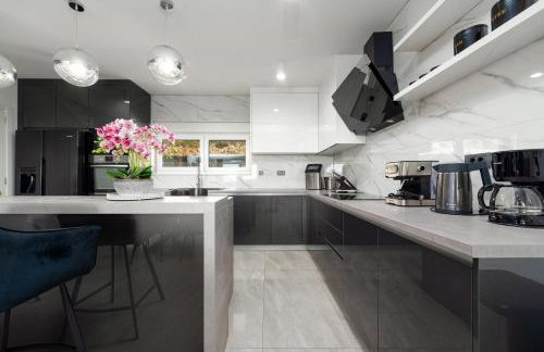 Villa Bura ZadarVillas - Foto 16