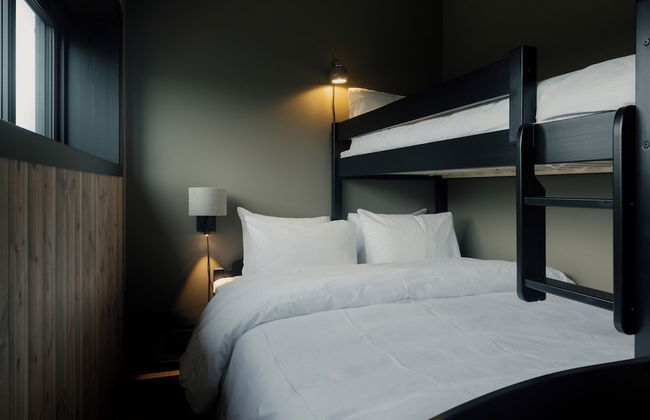 Highland Lodge Fjellandsby - Foto 7