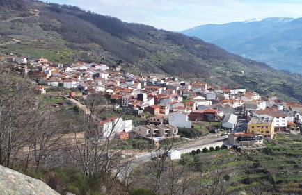 Casa Rural El Regajo Valle del Jerte - Foto 90