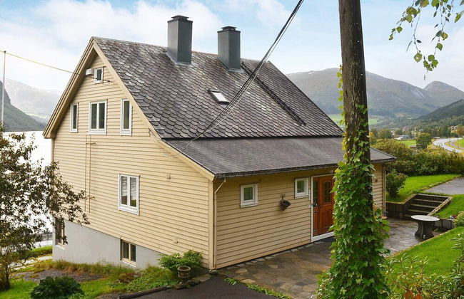 8 Person Holiday Home in Skei i Jølster - Photo 21