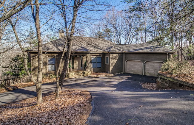 Lux Mountain Home! Golf / Lake/ EV / Game Room - Foto 32