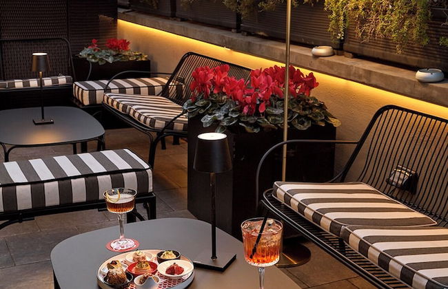 Trianon Borgo Pio - Foto 28